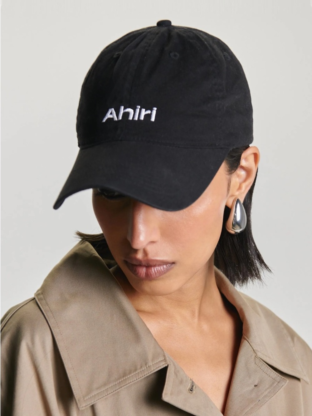 NEW. Ahiri Baseball Cap. NWT